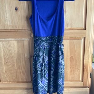 Dynamite Mini Dress XS